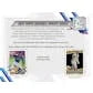 DRAFT - Just In 2021 Topps Update Series Baseball Hobby Box