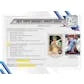 DRAFT - Just In 2021 Topps Update Series Baseball Hobby Box