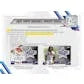 DRAFT - Just In 2021 Topps Update Series Baseball Hobby Box
