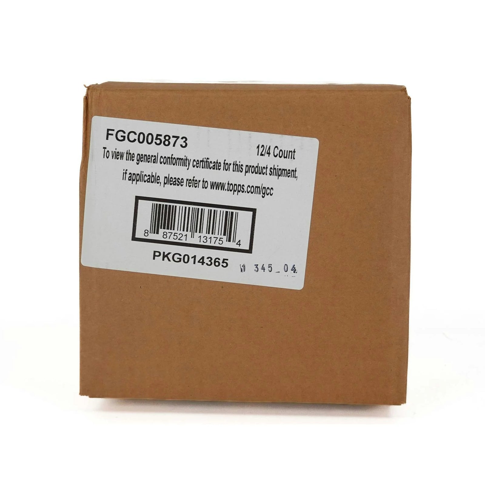 DRAFT - 2024 Topps Graphite Tennis Hobby 12-Box Case | SKU BV1Q0Y69T0