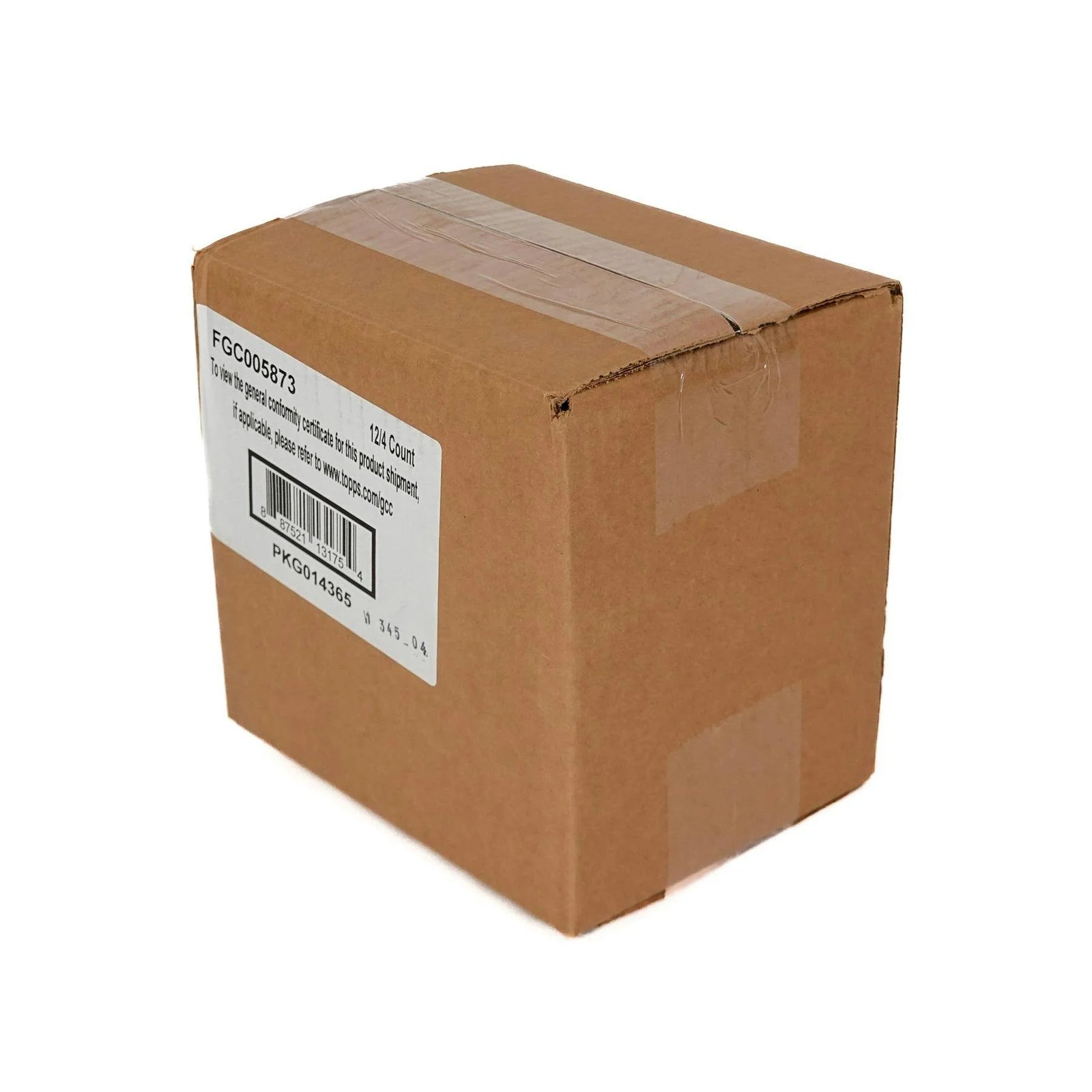 DRAFT - 2024 Topps Graphite Tennis Hobby 12-Box Case | SKU BV1Q0Y69T0