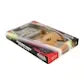 Pokemon Scarlet & Violet Prismatic Evolutions Eevee Accessory Pouch Case | 6 Boxes (Ships Sealed Only)