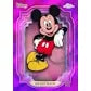 2024 Topps Disney Chrome Sapphire Hobby Box (Ships Sealed Only)