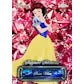 2024 Topps Disney Chrome Sapphire Hobby Box (Ships Sealed Only)