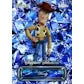 2024 Topps Disney Chrome Sapphire Hobby 10-Box Case (Ships Sealed Only)