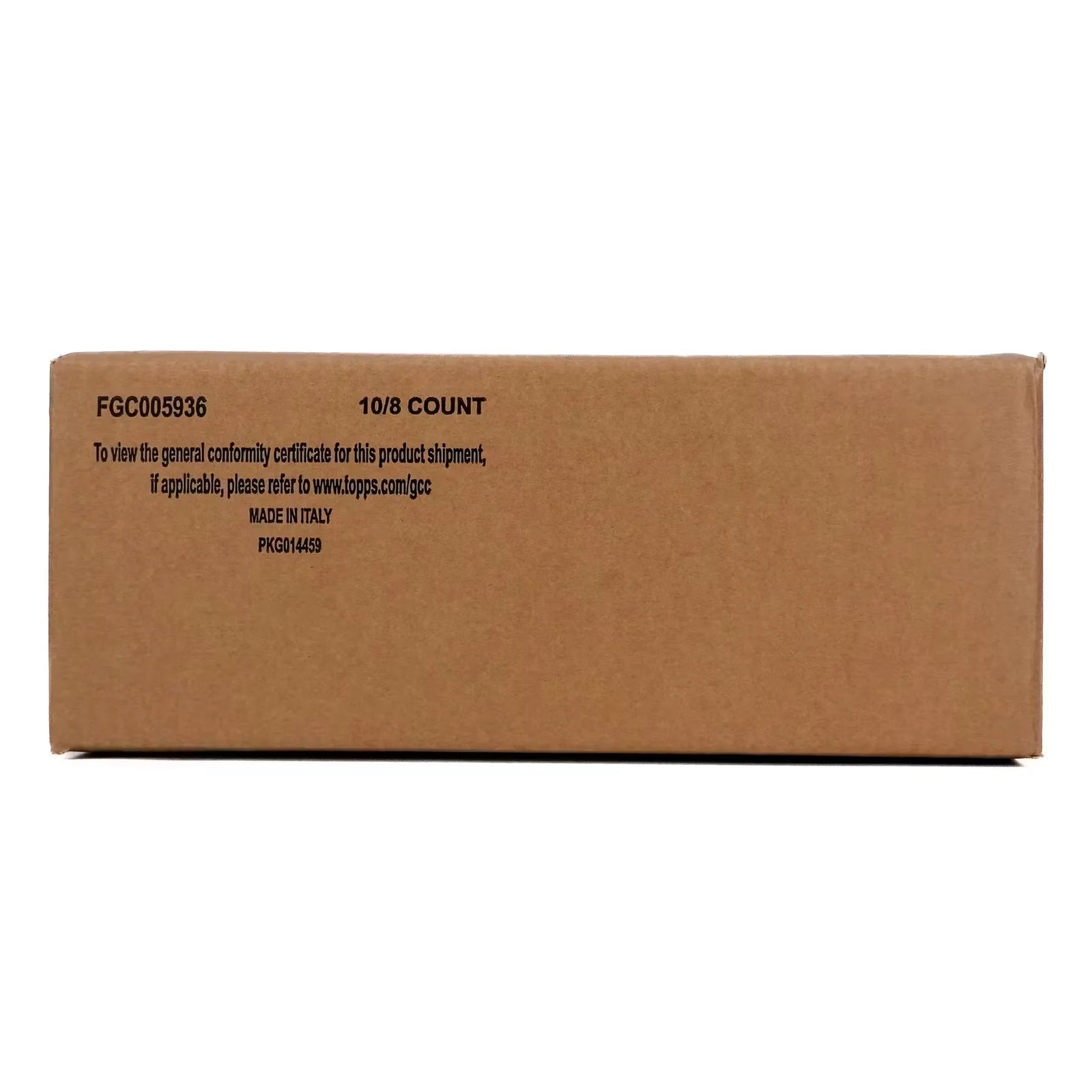 2024 Topps Disney Chrome Sapphire Hobby 10-Box Case (Ships Sealed Only)
