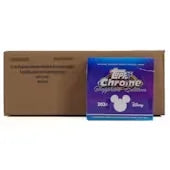 2024 Topps Disney Chrome Sapphire Hobby 10-Box Case (Ships Sealed Only)