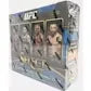 2021 Panini UFC Select Hobby Box | Two Autographs + Memorabilia (Ships Sealed Only) - D