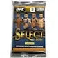 2021 Panini UFC Select Hobby Box | Two Autographs + Memorabilia (Ships Sealed Only) - D