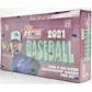 DRAFT - Just In 2021 Topps Heritage Minor League Baseball Hobby Box