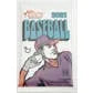 DRAFT - Just In 2021 Topps Heritage Minor League Baseball Hobby Box