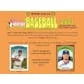 DRAFT - Just In 2021 Topps Heritage Minor League Baseball Hobby Box