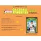 DRAFT - Just In 2021 Topps Heritage Minor League Baseball Hobby Box