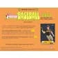 DRAFT - Just In 2021 Topps Heritage Minor League Baseball Hobby Box