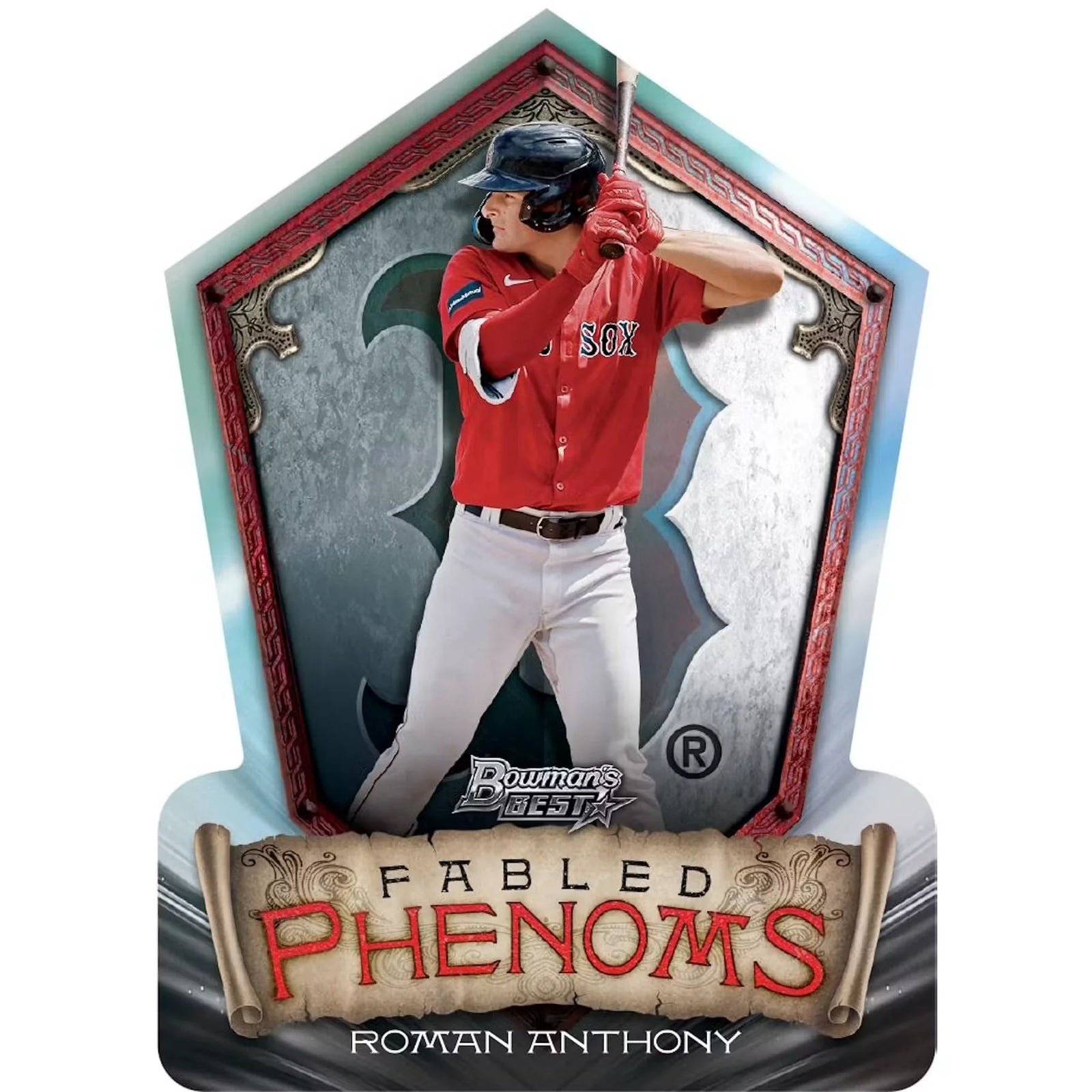 2024 Bowman's Best Baseball Hobby 8-Box Case | Chrome Autographs (Ships Sealed Only)