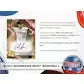 2024 Bowman's Best Baseball Hobby 8-Box Case | Chrome Autographs (Ships Sealed Only)