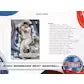 2024 Bowman's Best Baseball Hobby 8-Box Case | Chrome Autographs (Ships Sealed Only)