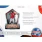 2024 Bowman's Best Baseball Hobby 8-Box Case | Chrome Autographs (Ships Sealed Only)