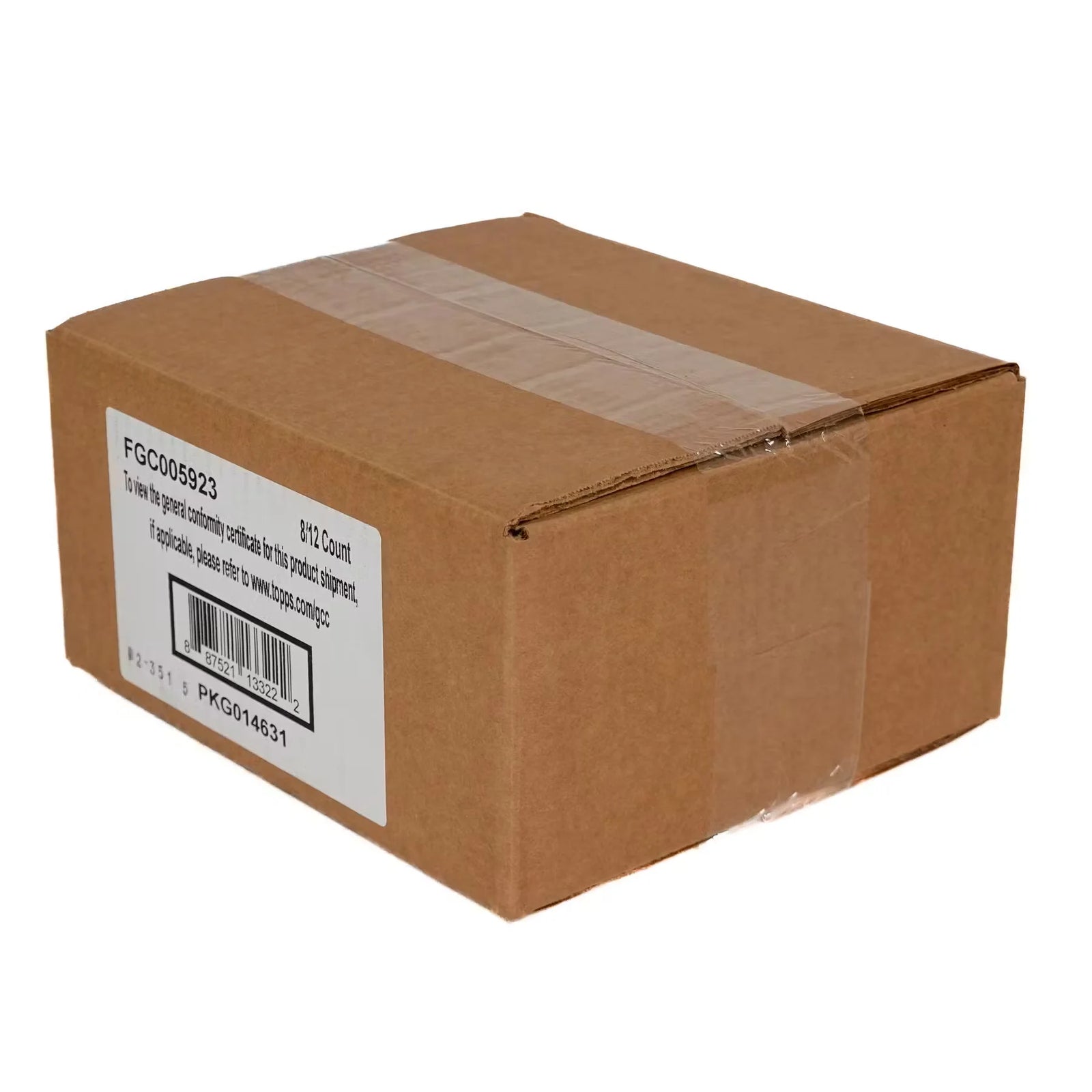 2024 Bowman's Best Baseball Hobby 8-Box Case | Chrome Autographs (Ships Sealed Only)