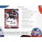 2024 Bowman's Best Baseball Hobby 8-Box Case | Chrome Autographs (Ships Sealed Only)