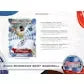 2024 Bowman's Best Baseball Hobby 8-Box Case | Chrome Autographs (Ships Sealed Only)