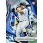 2024 Bowman's Best Baseball Hobby 8-Box Case | Chrome Autographs (Ships Sealed Only)