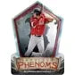 2024 Bowman's Best Baseball Hobby 8-Box Case | Chrome Autographs (Ships Sealed Only)