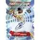 2024 Bowman's Best Baseball Hobby 8-Box Case | Chrome Autographs (Ships Sealed Only)