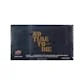 DRAFT - Upper Deck James Bond No Time To Die Hobby 12-Box Case | 2025