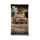 DRAFT - Upper Deck James Bond No Time To Die Hobby 12-Box Case | 2025