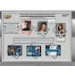 DRAFT - Upper Deck James Bond No Time To Die Hobby 12-Box Case | 2025