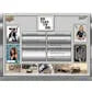 DRAFT - Upper Deck James Bond No Time To Die Hobby 12-Box Case | 2025