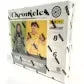 2021 Panini Chronicles Racing Hobby Box (Ships Sealed Only) - D