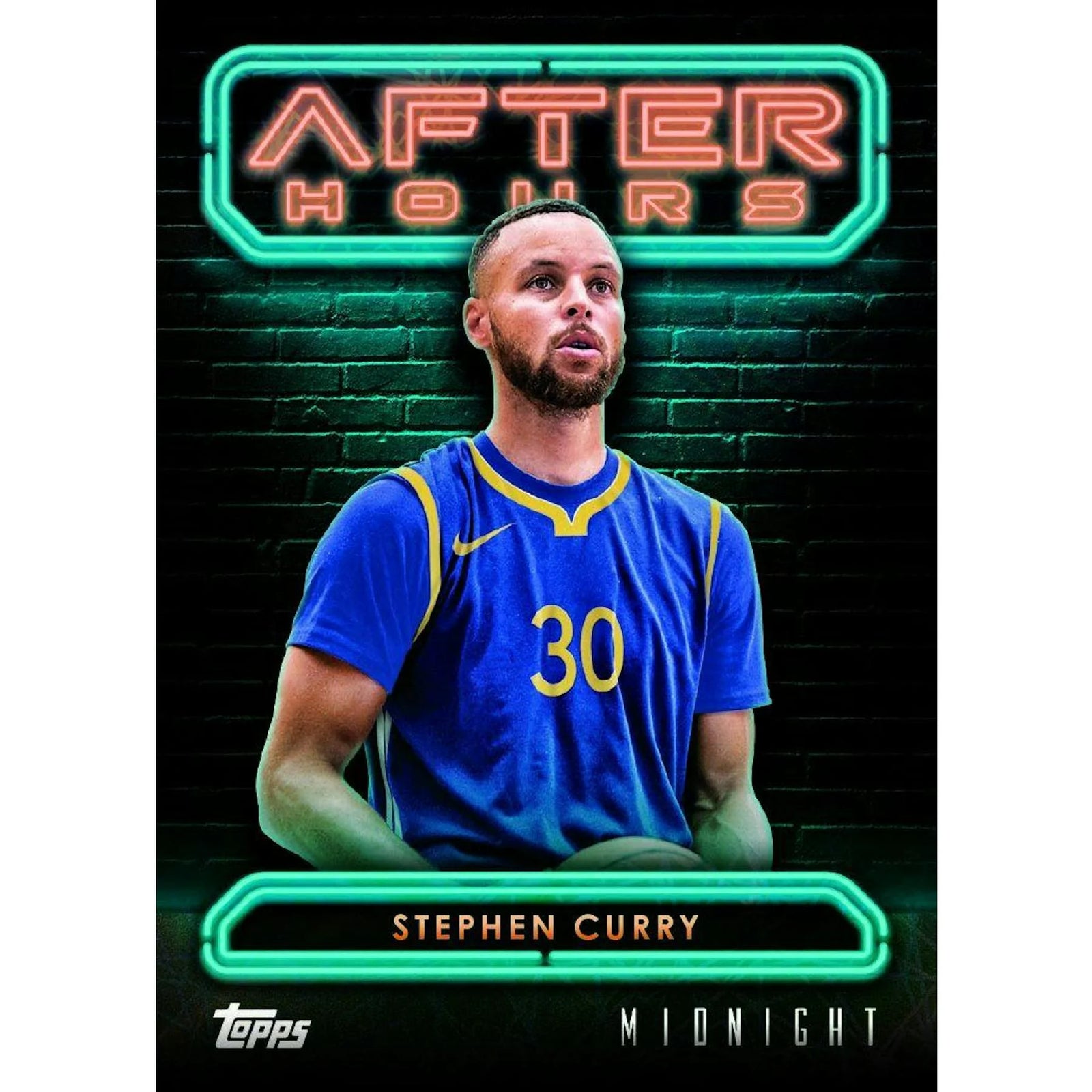 DRAFT - 2023/24 Topps Midnight Basketball Hobby Box $529.95 Add to Cart