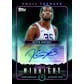 DRAFT - 2023/24 Topps Midnight Basketball Hobby Box $529.95 Add to Cart