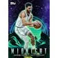 DRAFT - 2023/24 Topps Midnight Basketball Hobby Box $529.95 Add to Cart