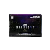 DRAFT - 2023/24 Topps Midnight Basketball Hobby Box $529.95 Add to Cart