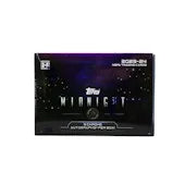 DRAFT - 2023/24 Topps Midnight Basketball Hobby Box $529.95 Add to Cart