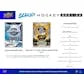 DRAFT - 2021-22 Upper Deck MVP Hockey Hobby Box | dacardworld:BV2E0ZITQA