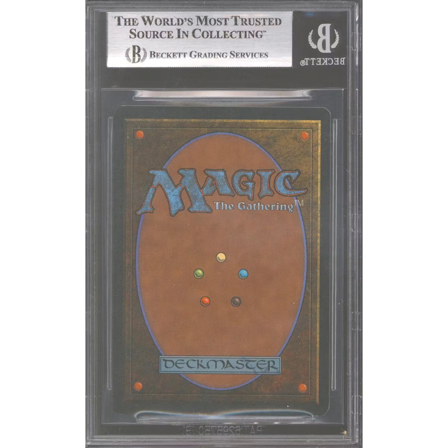 The Tabernacle at Pendrell Vale Italian Legends | BGS 8.5