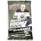 DRAFT - 2021-22 Upper Deck Series 1 Hockey Hobby Box | dacardworld:BV2J0QG7OY