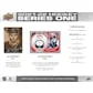 DRAFT - 2021-22 Upper Deck Series 1 Hockey Hobby Box | dacardworld:BV2J0QG7OY