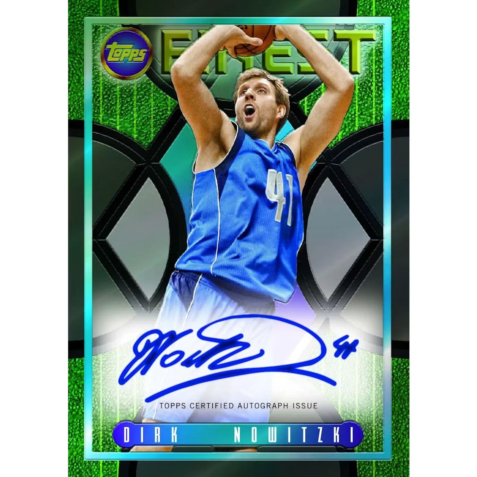 DRAFT - 2023/24 Topps Finest Basketball Hobby Box | dacardworld:BV2M0MMS19