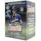 DRAFT - Just In 2021 Topps Stadium Club Baseball 8-Pack Blaster Box