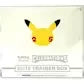 Pokemon Celebrations Elite Trainer Box 10-Box Case | Sealed (Ships Sealed Only)