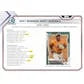 2021 Bowman Draft Baseball Hobby Super Jumbo Box