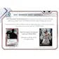 DRAFT - Just In 2021 Bowman Draft Baseball Hobby Jumbo Box