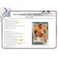 DRAFT - Just In 2021 Bowman Draft Baseball Hobby Jumbo Box