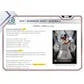 DRAFT - Just In 2021 Bowman Draft Baseball Hobby Jumbo Box