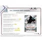 DRAFT - Just In 2021 Bowman Draft Baseball Hobby Jumbo Box